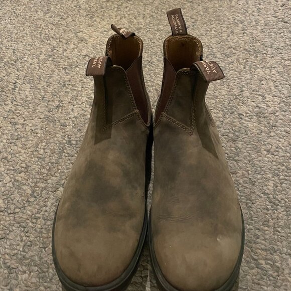 Blundstone Chelsea Boots - Picture 1 of 6